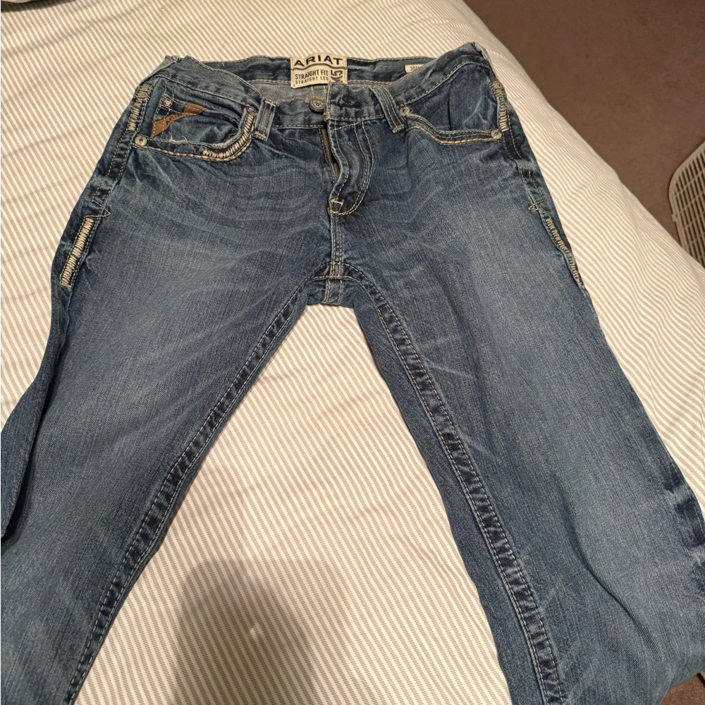 Ariat Jeans